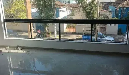 Casa com 3 dormitórios à venda, 280 m² por R$ 1.550.000,00 - Embaré - Santos/SP