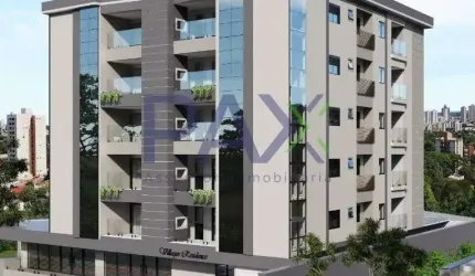 Apartamento com 2 quartos à venda na Avenida das Maracanãs, 190, Pedra Branca, Palhoça por R$ 754.438