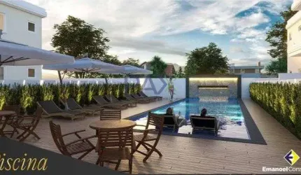 Apartamento com 3 quartos à venda na 396, 100, Campo Duna, Garopaba por R$ 640.539