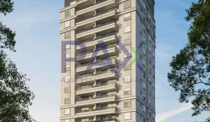 Apartamento com 3 quartos à venda na Rua do Bunganvília, 34, Pedra Branca, Palhoça por R$ 949.850