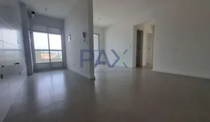 Apartamento com 2 quartos à venda na Rua das Cegonhas, 16, Pedra Branca, Palhoça por R$ 755.700