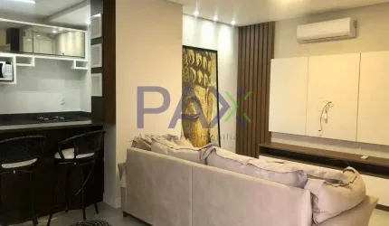 Apartamento com 2 quartos à venda na Rua Portinari, 170, Pedra Branca, Palhoça por R$ 1.199.999