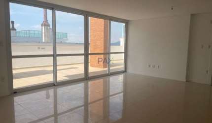 Cobertura com 3 quartos à venda na Avenida Barão do Rio Branco, 79, Centro, Palhoça por R$ 3.200.000