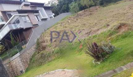 Terreno à venda na Rua das Cabreúvas, 13, Pedra Branca, Palhoça por R$ 532.000