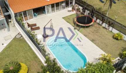 Casa com 4 quartos à venda na Rua das Gaivotas, 100, Ingleses, Florianópolis por R$ 4.290.000