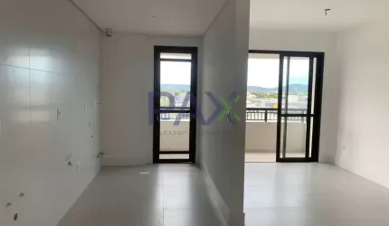 Apartamento com 3 quartos à venda na Avenida da Pedra Branca, 232, Pedra Branca, Palhoça por R$ 970.000