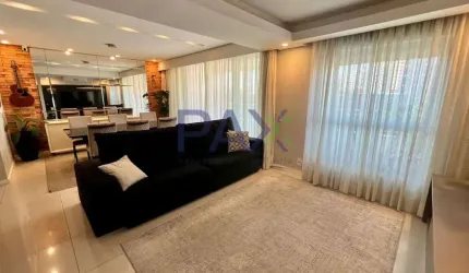 Apartamento com 4 quartos à venda na Rua da Universidade, 88, Pedra Branca, Palhoça por R$ 1.550.000