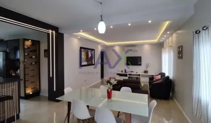 Casa com 3 quartos à venda na Rua Ervino Scheidt, 187, Centro, Palhoça por R$ 2.000.000