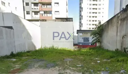 Terreno comercial à venda na Avenida das Águias, 1, Pedra Branca, Palhoça por R$ 3.100.000