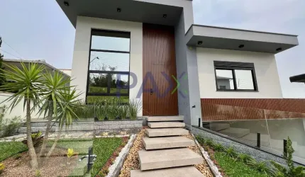 Casa com 3 quartos à venda na Rua das Saíras, 92, Pedra Branca, Palhoça por R$ 2.500.000