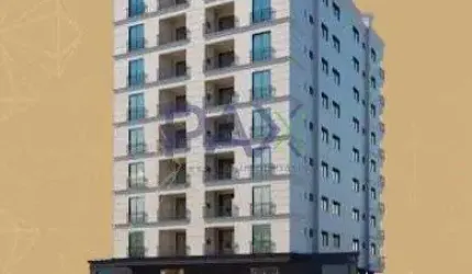 Apartamento com 3 quartos à venda na Rua Vítor Meireles, 133, Jardim Eldorado, Palhoça por R$ 711.749