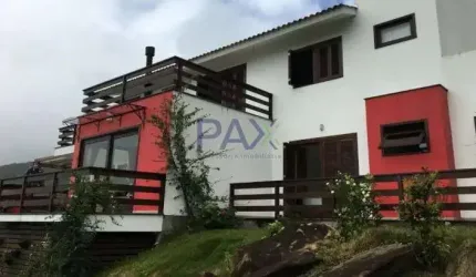 Casa com 3 quartos à venda na Estrada Geral Canto Do Siriú, 1, Siriú, Garopaba por R$ 3.000.000