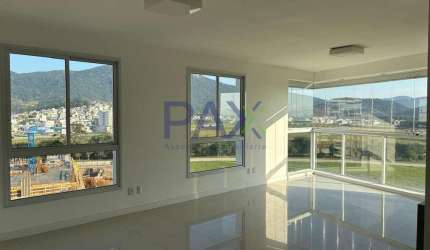 Apartamento com 4 quartos à venda na Rua da Praça, 222, Pedra Branca, Palhoça por R$ 1.280.000