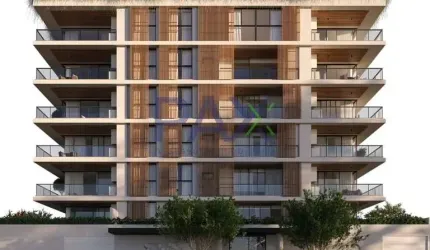 Apartamento com 3 quartos à venda na Rua dos Jasmins, 260, Pedra Branca, Palhoça por R$ 1.357.827