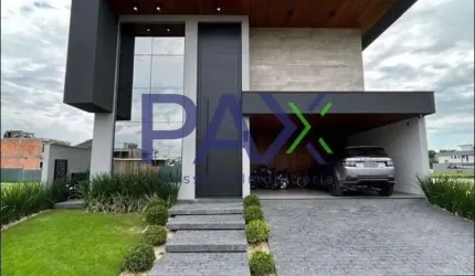 Casa em condomínio fechado com 3 quartos à venda na Rua Lagoinha, 63, Pedra Branca, Palhoça por R$ 4.790.000