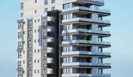 Apartamento com 3 quartos à venda na Rua dos Cardeais, 193, Pedra Branca, Palhoça por R$ 1.703.462