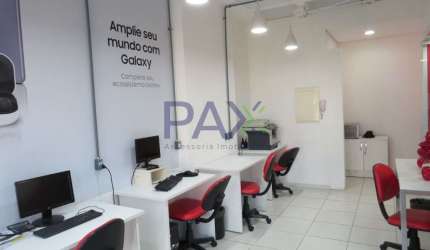 Sala comercial à venda na Rua da Praça, 244, Pedra Branca, Palhoça por R$ 699.000