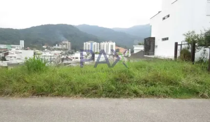 Terreno à venda na Rua das Perdizes, 70, Pedra Branca, Palhoça por R$ 600.000