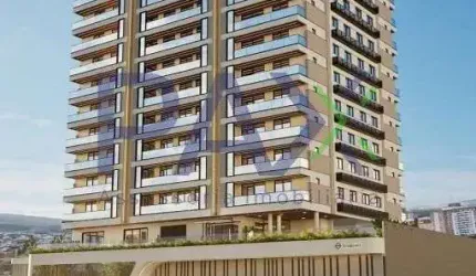 Apartamento com 3 quartos à venda na Rua das Cegonhas, 1, Pedra Branca, Palhoça por R$ 1.294.684