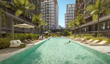 Apartamento com 3 quartos à venda na Rua da Praça, 241, Pedra Branca, Palhoça por R$ 1.262.000