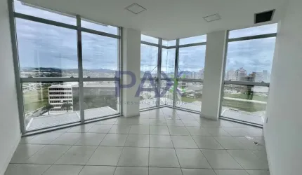 Sala comercial à venda na Rua da Pedra, 347, Pedra Branca, Palhoça por R$ 660.000