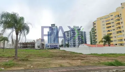 Terreno comercial à venda na Avenida das Torres, 420, Pagani, Palhoça por R$ 1.188.000