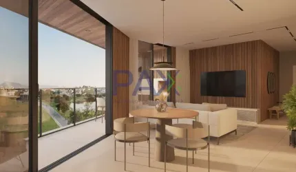 Apartamento com 3 quartos à venda na Rua das Figueiras, 31, Pedra Branca, Palhoça por R$ 1.329.848