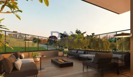 Apartamento com 2 quartos à venda na Rua das Figueiras, 31, Pedra Branca, Palhoça por R$ 1.195.467