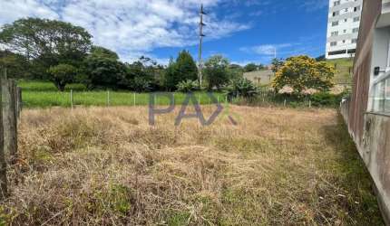 Terreno à venda na Rua dos Lírios, 1, Pedra Branca, Palhoça por R$ 660.000