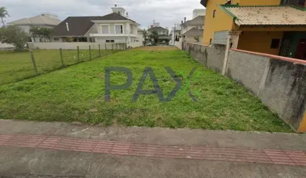 Terreno à venda na Rua das Azaléias, 1, Pedra Branca, Palhoça por R$ 600.000