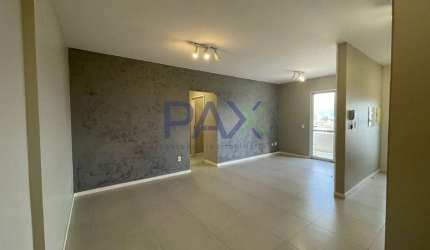 Apartamento com 2 quartos à venda na Avenida Atílio Pedro Pagani, 381, Pagani, Palhoça por R$ 670.000