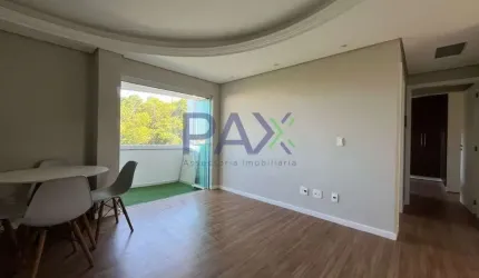 Apartamento com 2 quartos à venda na Rua Manoel Eduardo Cardoso, 438, Bela Vista, São José por R$ 465.000