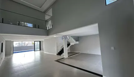 Casa com 3 quartos à venda na Rua das Cambiúnas, 12, Pedra Branca, Palhoça por R$ 2.780.000