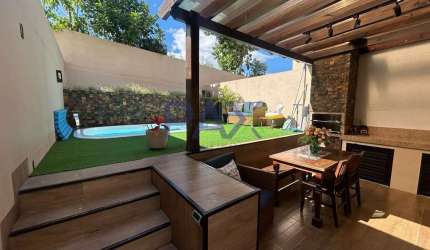 Casa com 3 quartos à venda na Rua José Antônio da Silva, 56, Passa Vinte, Palhoça por R$ 997.000