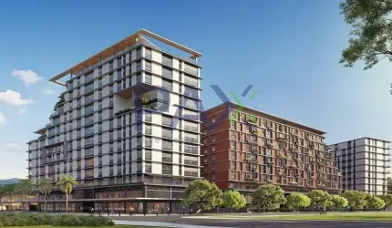 Apartamento com 1 quarto à venda na Rua da Praça, 241, Pedra Branca, Palhoça por R$ 749.000