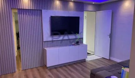 Casa em condomínio fechado com 3 quartos à venda na Avenida Paulo Roberto Vidal, 1455, Bela Vista, Palhoça por R$ 650.000