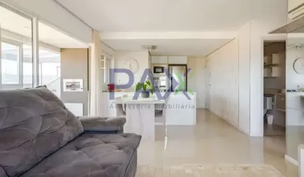 Cobertura com 2 quartos à venda na Rua Najla Carone Goedert, 530, Pagani, Palhoça por R$ 800.000