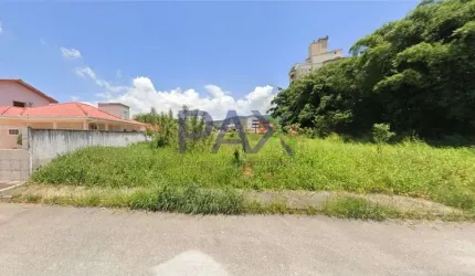 Terreno à venda na Rua Avelino, 10, Pagani, Palhoça por R$ 640.000