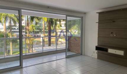 Apartamento com 2 quartos para alugar na Rua da Pedra, 347, Pedra Branca, Palhoça por R$ 3.800