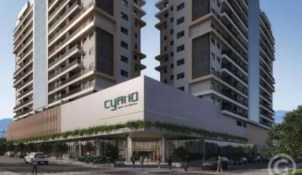 Loja nova e estratégica com alto potencial de crescimento no Roçado, em São José