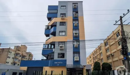 Conforto e comodidade no bairro Estreito: ideal para sua família