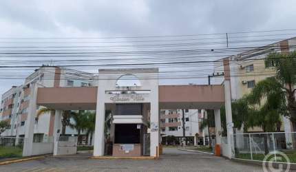 Descubra conforto e comodidade no Garden Ville Residence