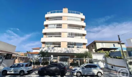 Cobertura duplex semimobiliada, no Estreito: perfeito para sua família