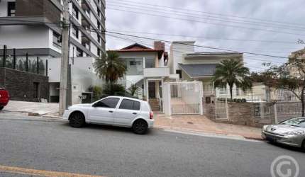 Casa residencial no Centro de Florianópolis