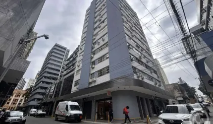 Loja no Centro de Florianópolis: espaço ideal para expandir seu negócio