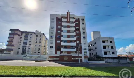 Apartamento semimobiliado no bairro Bela Vista: conforto e comodidade para sua família