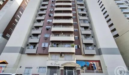 Conforto e praticidade em apartamento de 86 m² no bairro Campinas