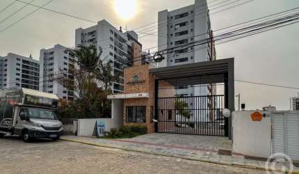 Descubra a conveniência e o conforto no Vivendas Home Club em São José