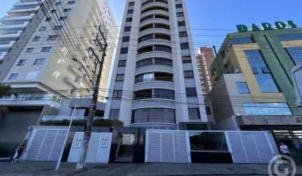 Descubra seu novo lar no coração de Florianópolis