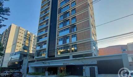 Descubra o conforto e a conveniência de morar no Centro de Florianópolis